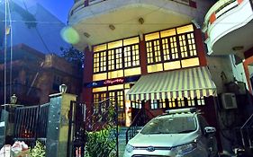 Jay Ally - Boutique Hotel