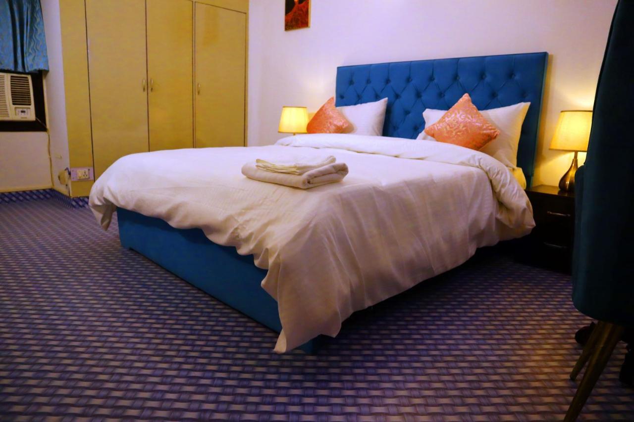 Jay Ally - Boutique Hotel New Delhi Exterior photo
