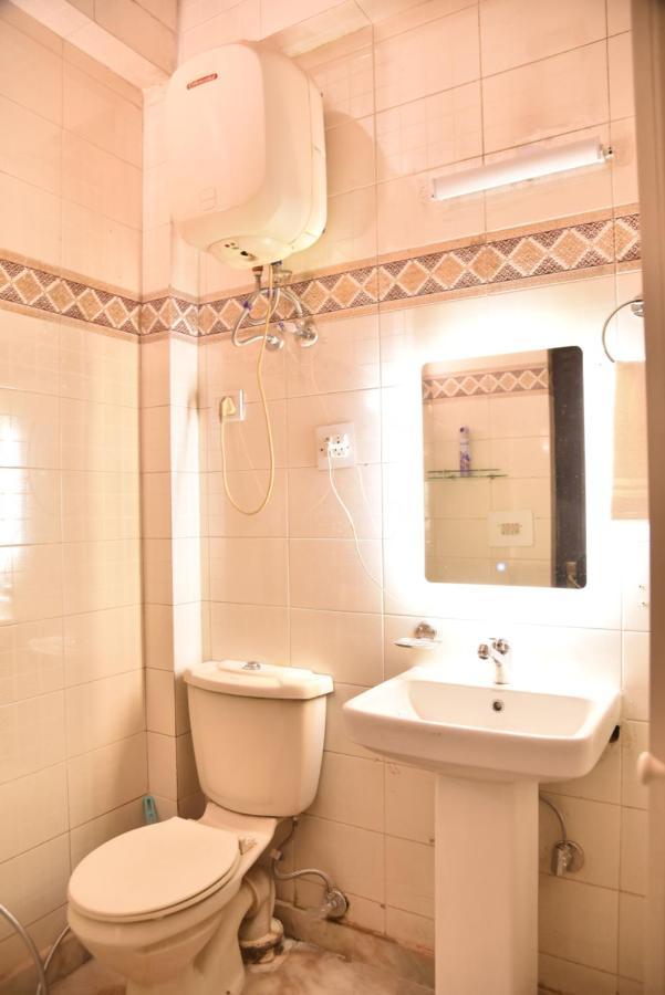 Jay Ally - Boutique Hotel New Delhi Exterior photo